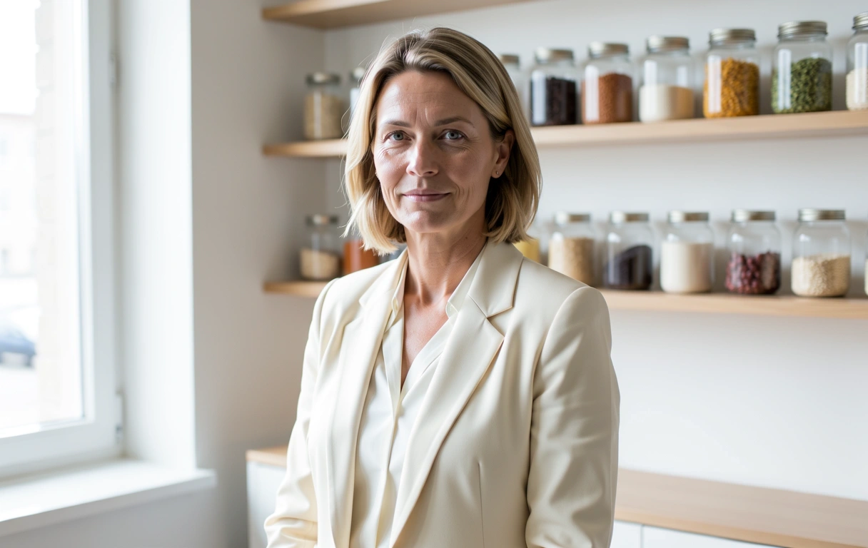 Lead Clinician at Nutri Helsinki