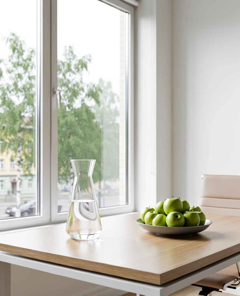 Nutri Helsinki Consultation Environment